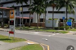 Chong Pang Garden (D27), Shop House #591237121